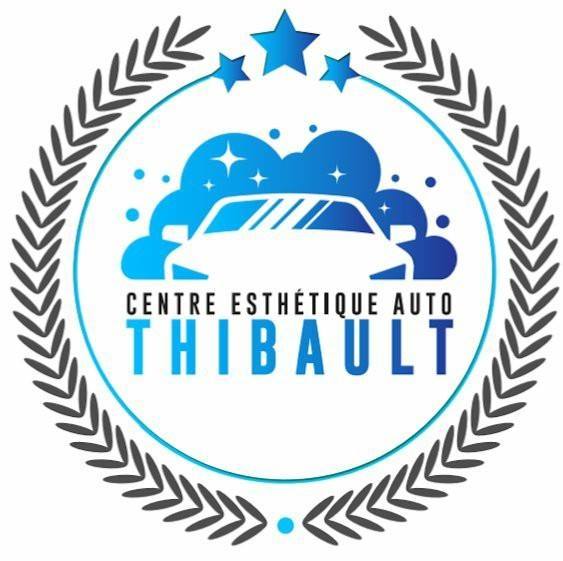Esthétique Auto Thibault Logo